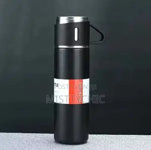 Vacuum Flask
