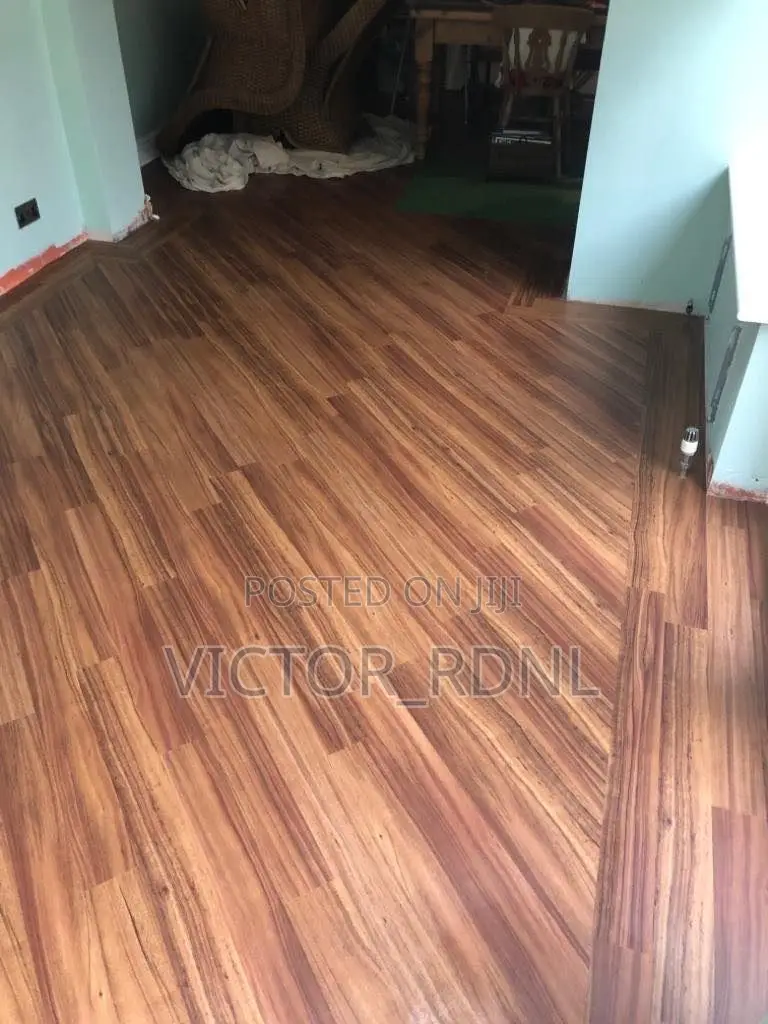 Vinyl German Quality Rubber Thick Carpet