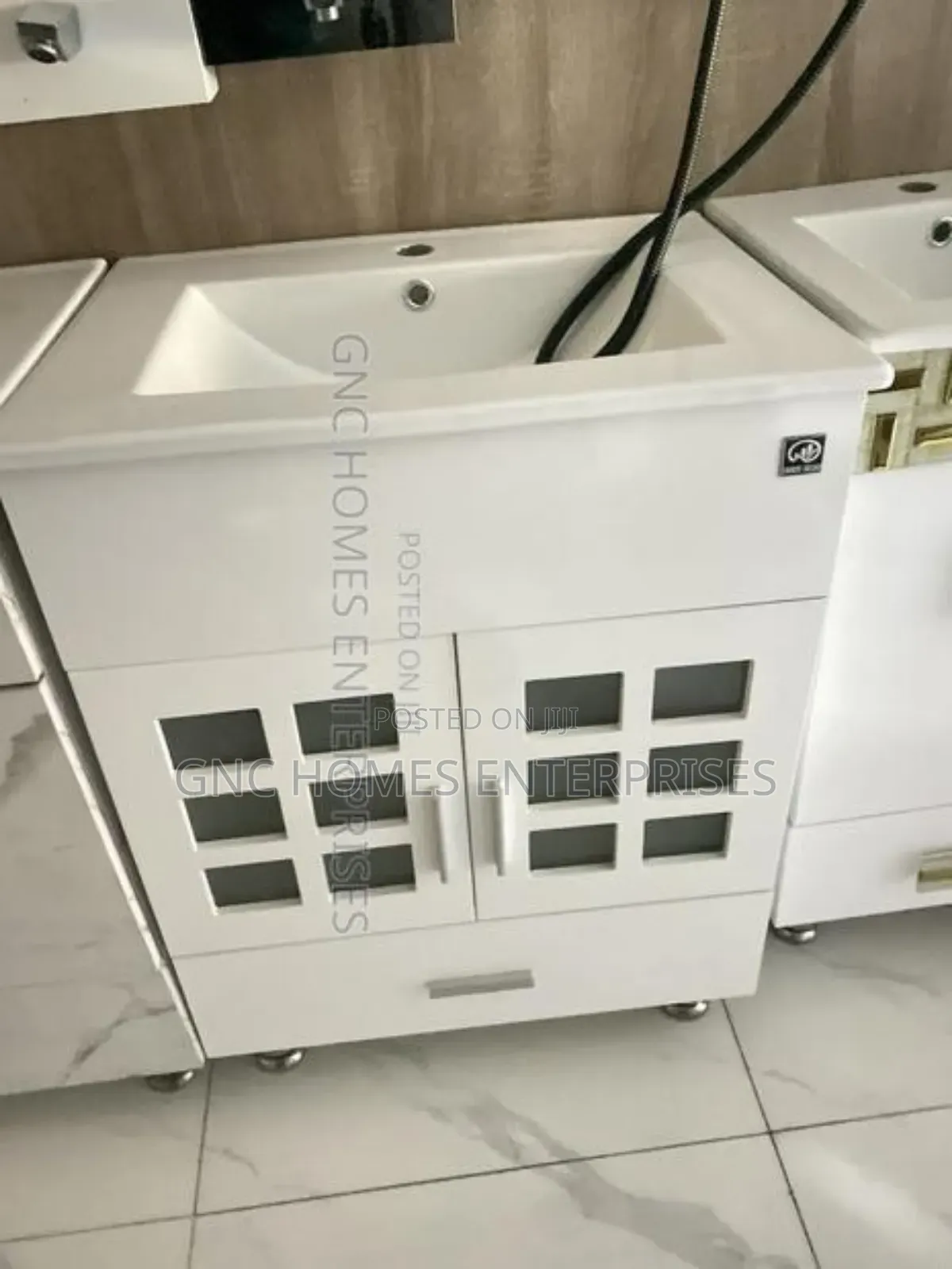 Executive Carbinet