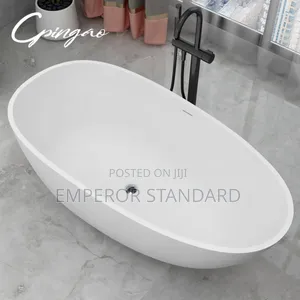 Freestanding Bathtub