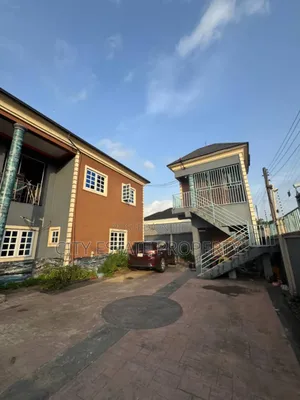 Furnished 5bdrm Duplex in Nta Estate, Port-Harcourt for sale