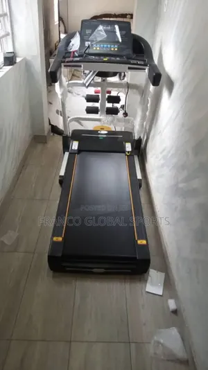 Treadmill 5hp
