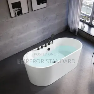 High Quality Freestanding Bathtub for Bathroom