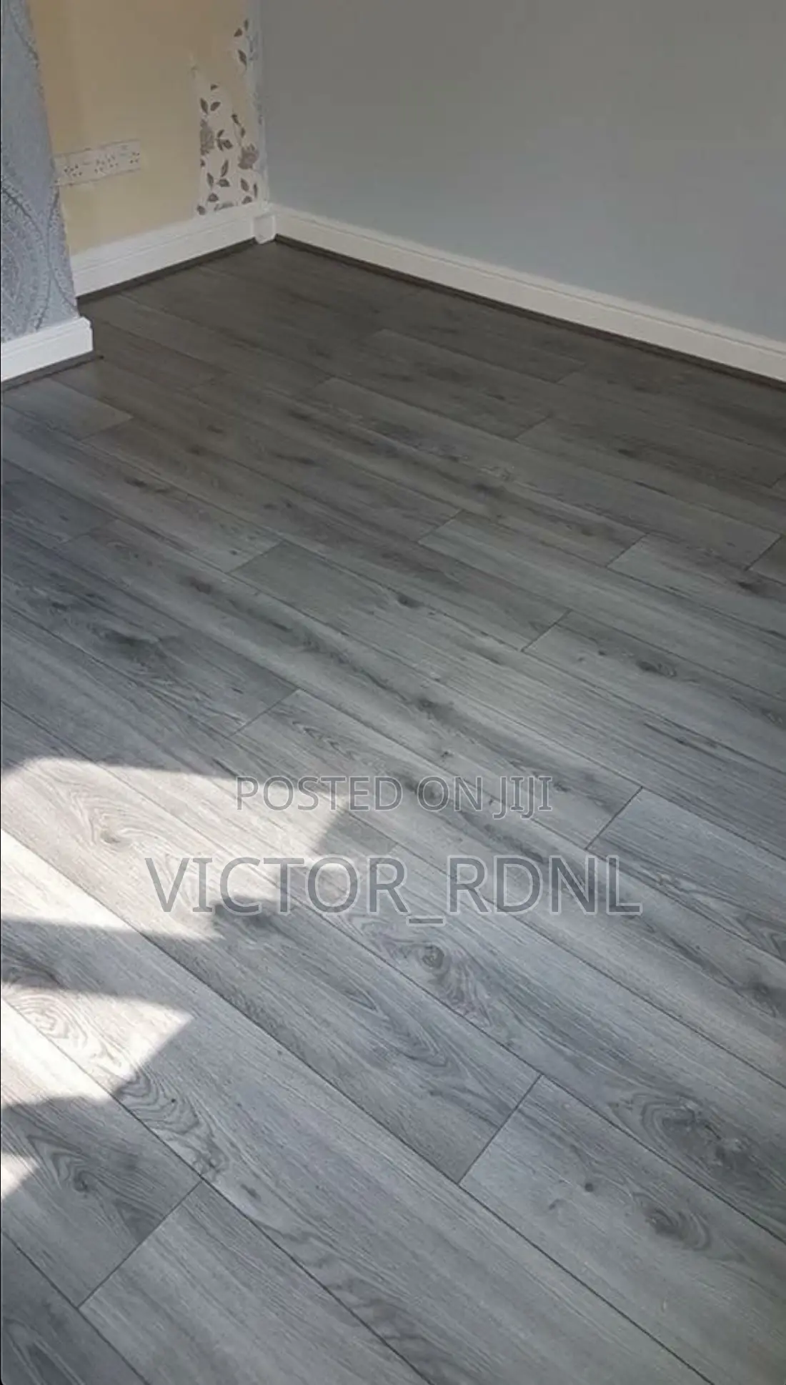 Vinyl Rubberized Tiles