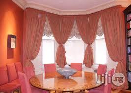 Curtains Interior Decoration
