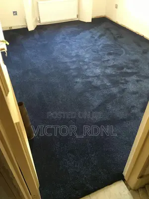Royal Dubai Wall to Wall Rug