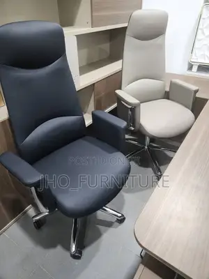 Executive Director Chair