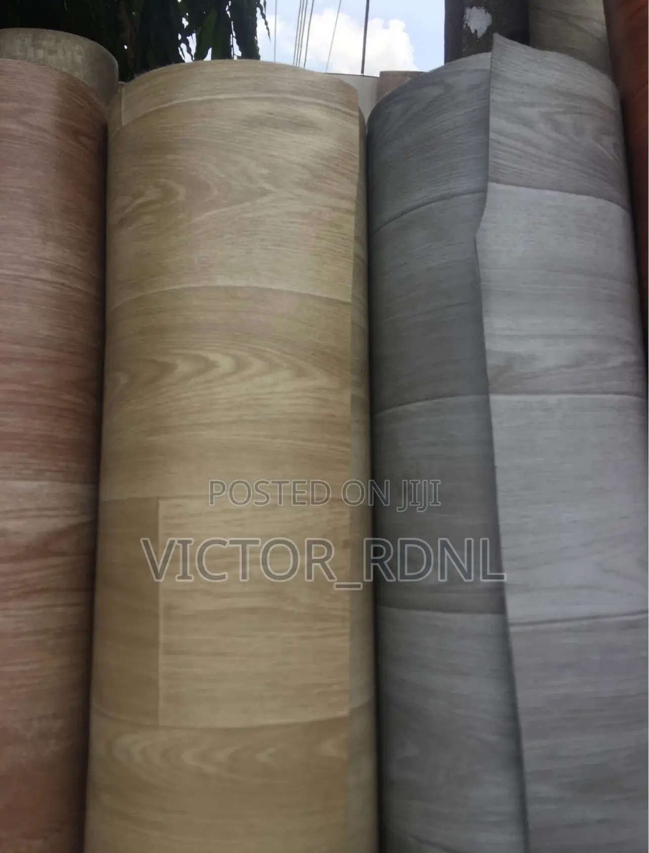 High Cushion Rubber Thick Carpet