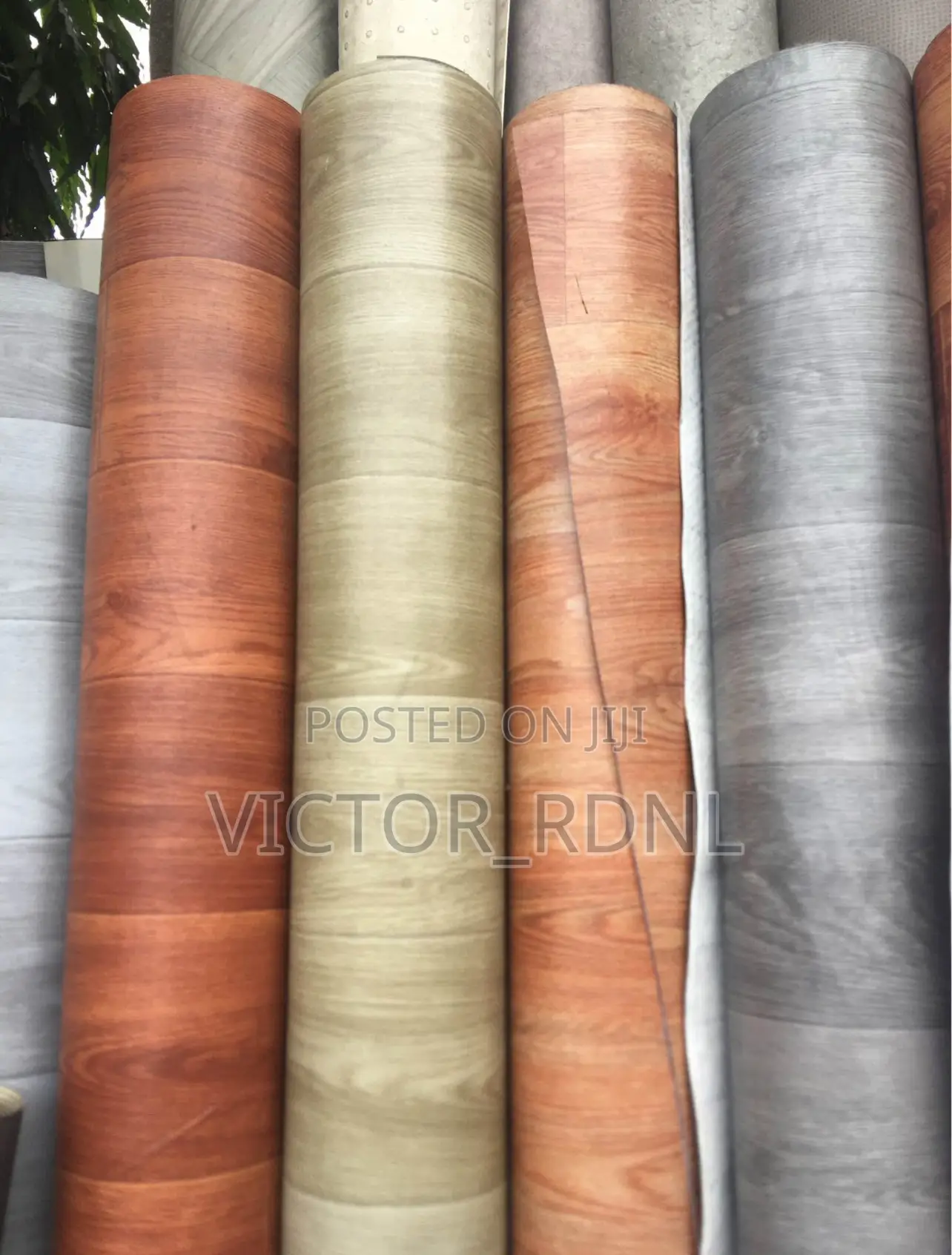 High Cushion Rubber Thick Carpet