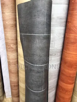 High Cushion Rubber Thick Carpet