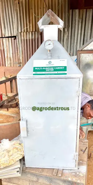 Cabinet Dryer (Small)