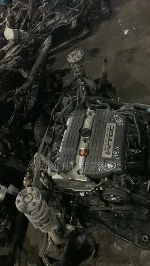 Engine for Honda Accord
