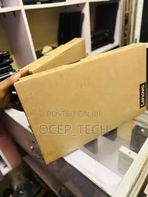 New Laptop Lenovo V15-Iil 4GB Intel Pentium HDD 1T