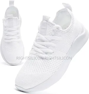 Usa Egmpda Womens Trainers Running Shoes for Women