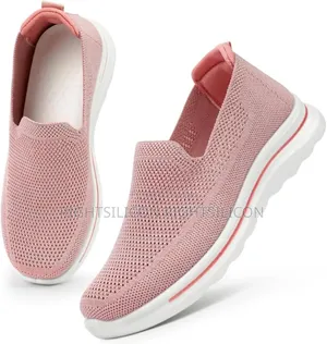 Usa Egmpda Womens Trainers Running Shoes for Women Walking
