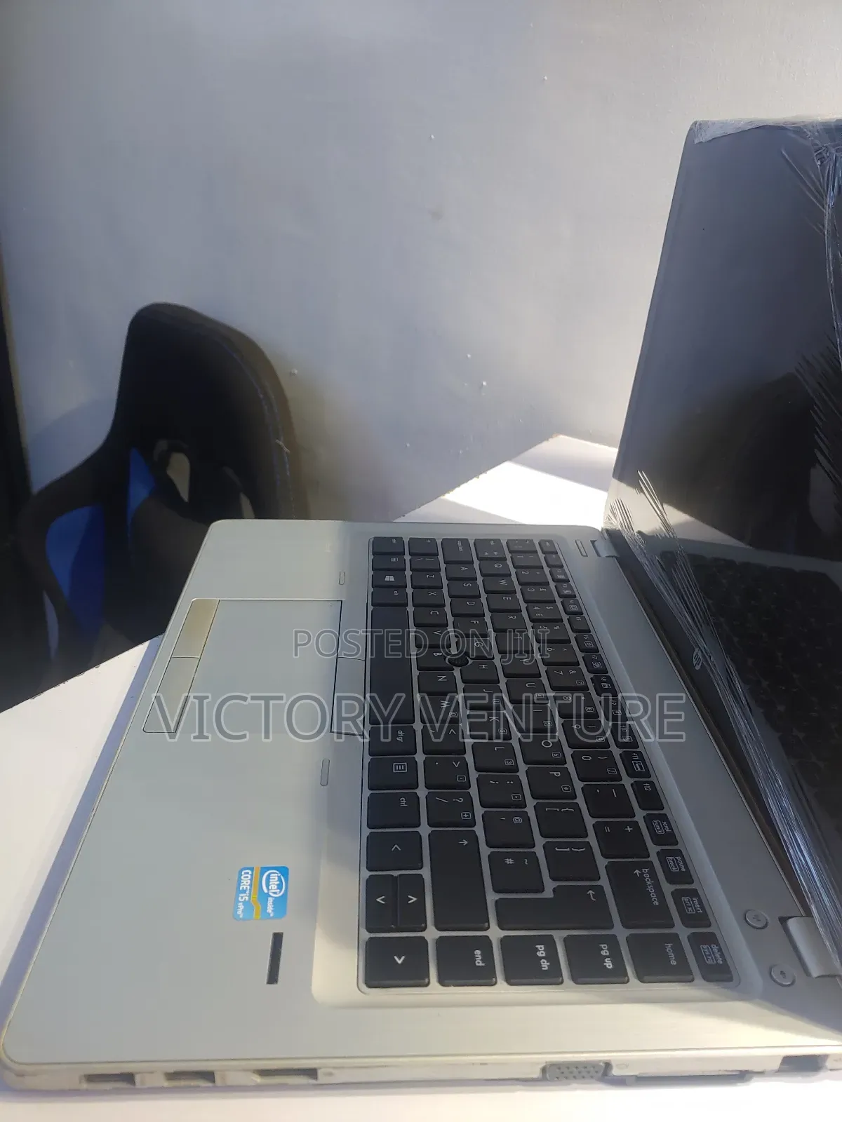 Laptop HP EliteBook Folio 9480M 8GB Intel Core I5 HDD 320GB