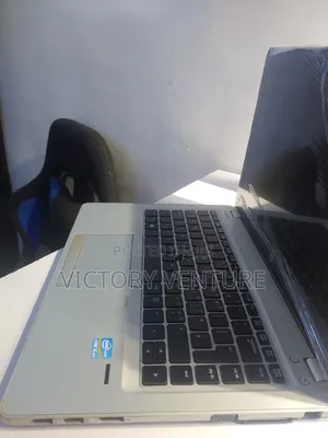 Laptop HP EliteBook Folio 9480M 8GB Intel Core I5 HDD 320GB