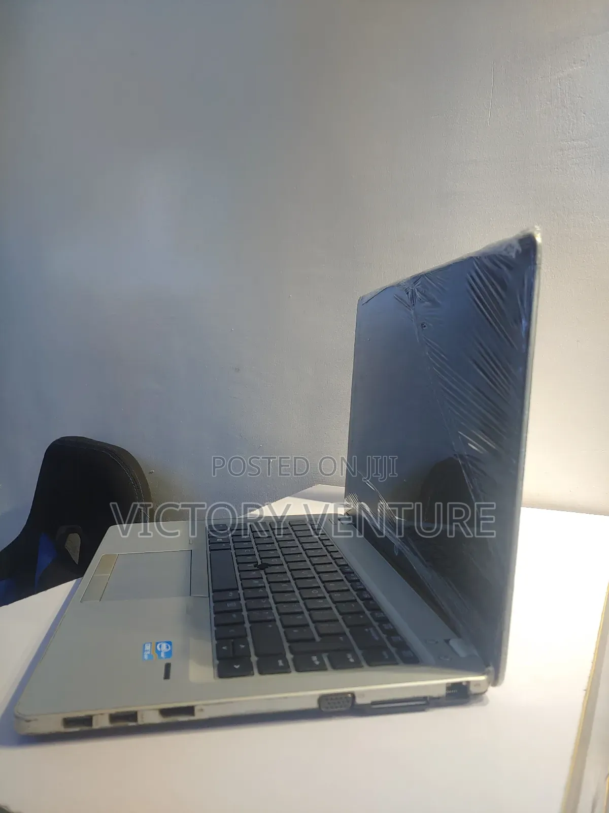 Laptop HP EliteBook Folio 9480M 8GB Intel Core I5 HDD 320GB