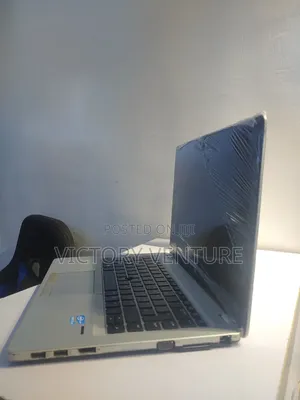 Laptop HP EliteBook Folio 9480M 8GB Intel Core I5 HDD 320GB