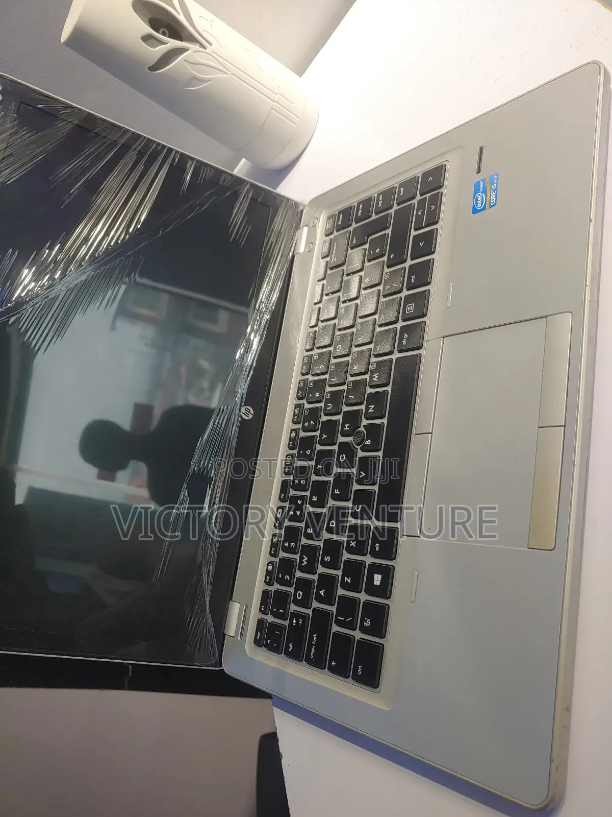 Laptop HP EliteBook Folio 9480M 8GB Intel Core I5 HDD 320GB