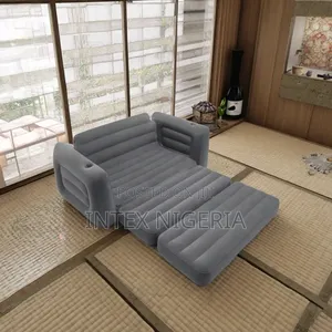 Intex Inflatable Double Size Pull-Out Sofa