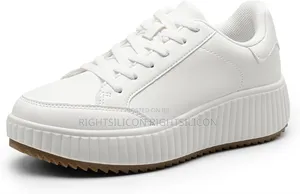 Usa Dream Pairs Women Platform