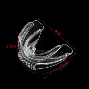Complete Three Stages Teeth Alignment Braces