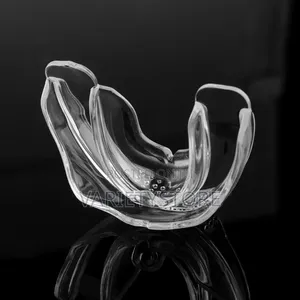 Complete Three Stages Teeth Alignment Braces