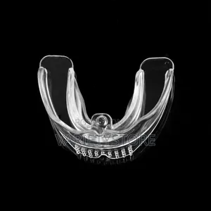 Complete Three Stages Teeth Alignment Braces