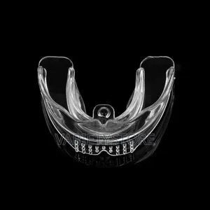 Complete Three Stages Teeth Alignment Braces