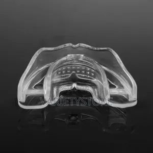 Complete Three Stages Teeth Alignment Braces