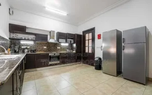 Furnished 3bdrm Block of Flats in Private Estate Lekki for rent