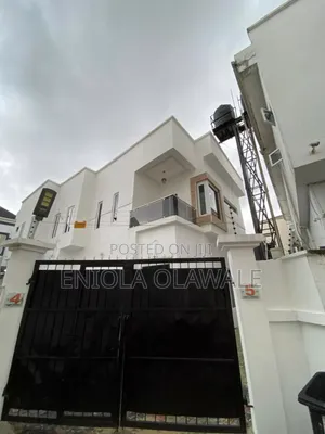 2bdrm Condo in Ajah Lagos for rent
