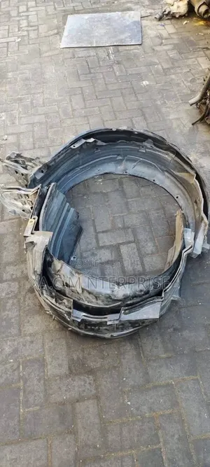 Sound Protector for All Kinds of Cars and Jeep