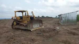 Land to Build Duplex for Sale in Sheretti, Abuja