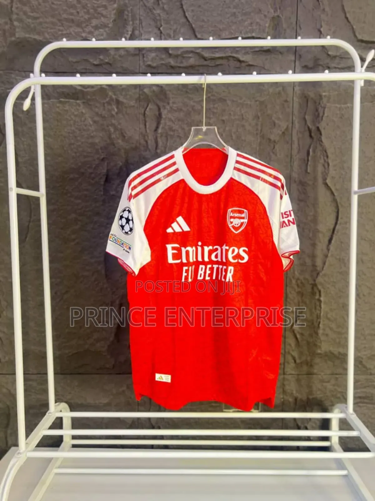 Original Jerseys