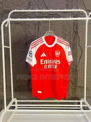 Original Jerseys