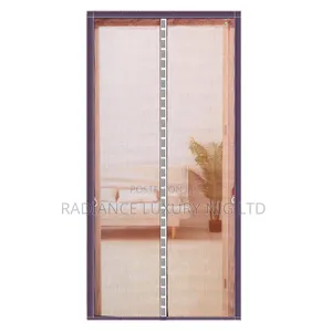 Diamond Mesh Door Net