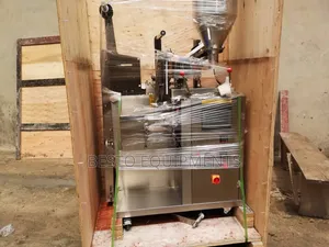 Automatic Tea Bag Making Machine Tea Bag Prpduction