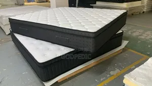 6by6 12inches Canadain Spring Mattress
