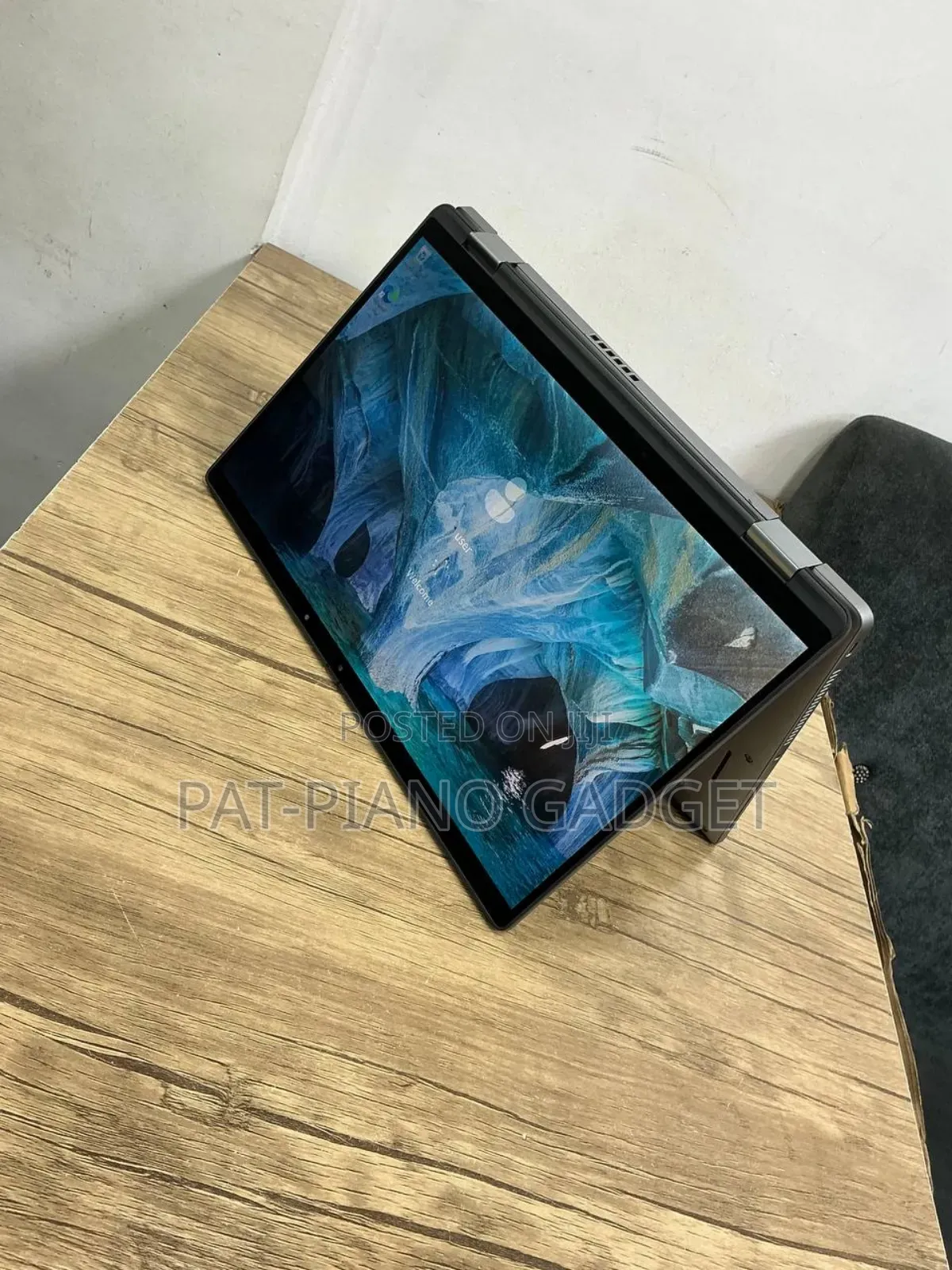 Laptop Dell Latitude 7420 16GB Intel Core I5 SSD 512GB
