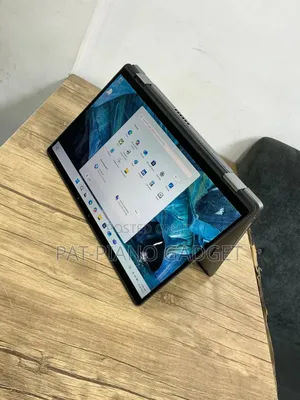 Laptop Dell Latitude 7420 16GB Intel Core I5 SSD 512GB