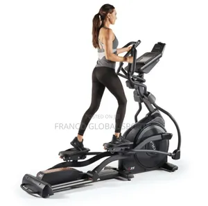 Elliptical Bike for Training Workout