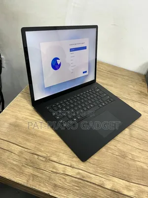 Laptop Microsoft Surface Laptop 3 8GB Intel Core I5 SSD 256GB