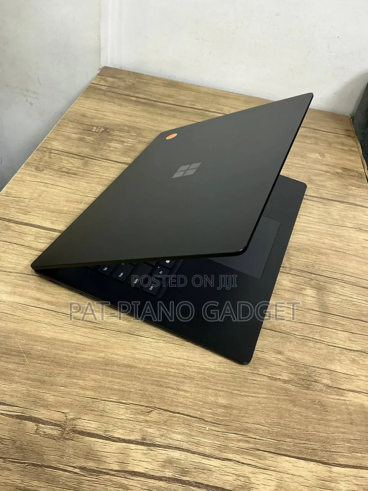 Laptop Microsoft Surface Laptop 3 8GB Intel Core I5 SSD 256GB