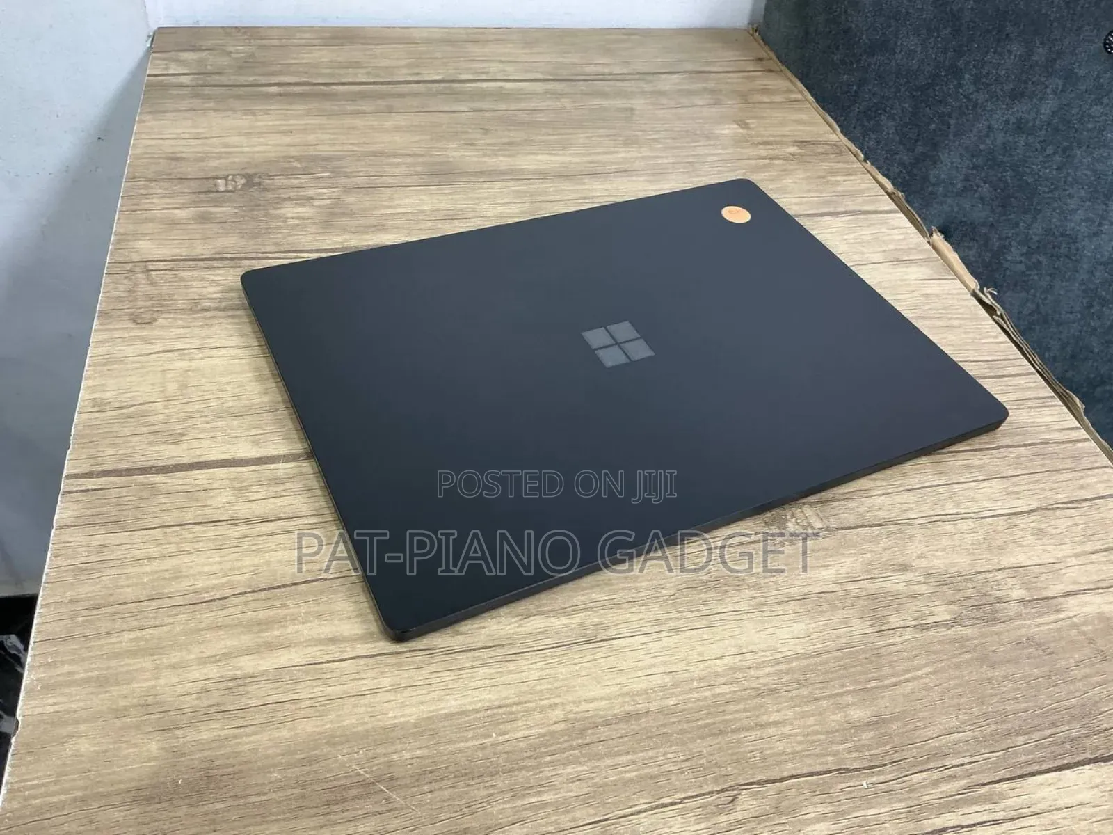 Laptop Microsoft Surface Laptop 3 8GB Intel Core I5 SSD 256GB