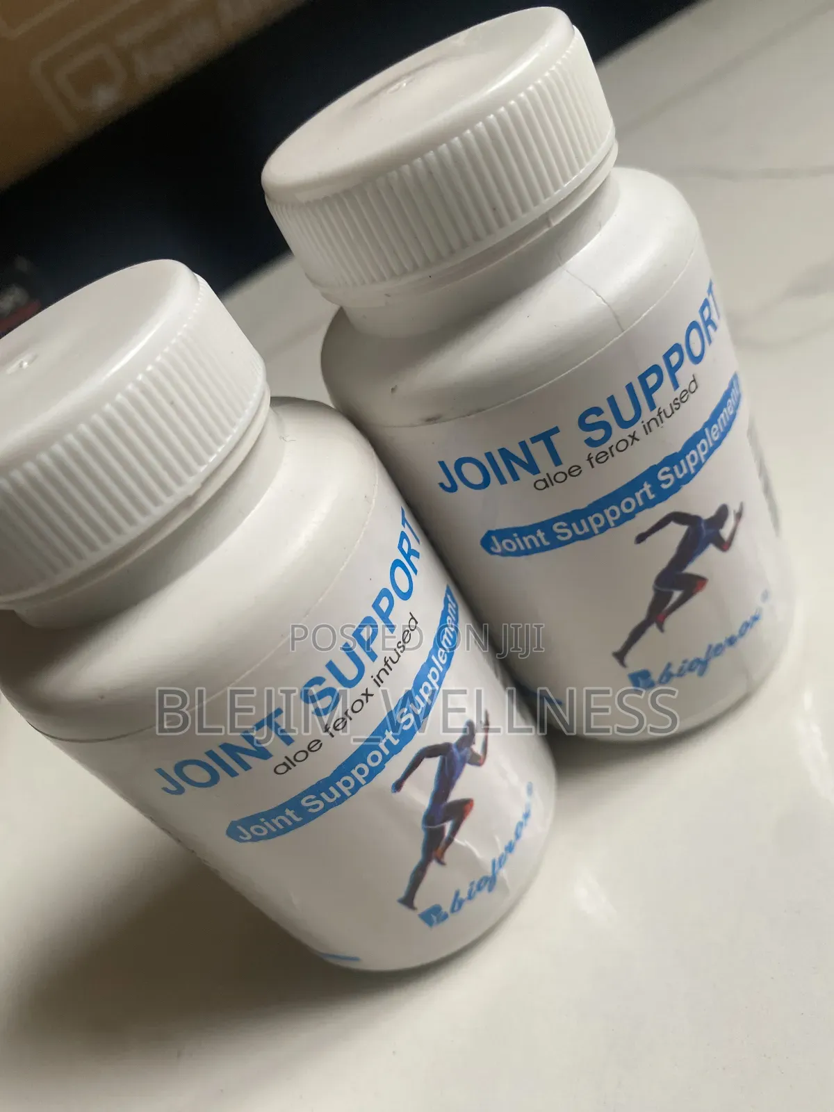 Bioferox Joint Support Supplement