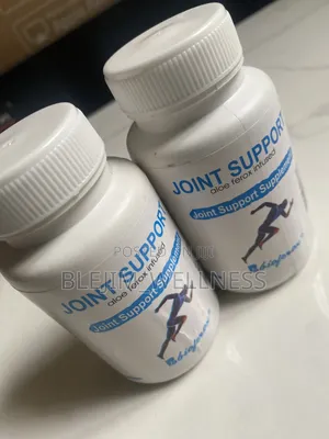 Bioferox Joint Support Supplement
