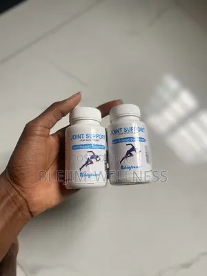 Bioferox Joint Support Supplement