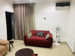 One Bedroom and Parlor